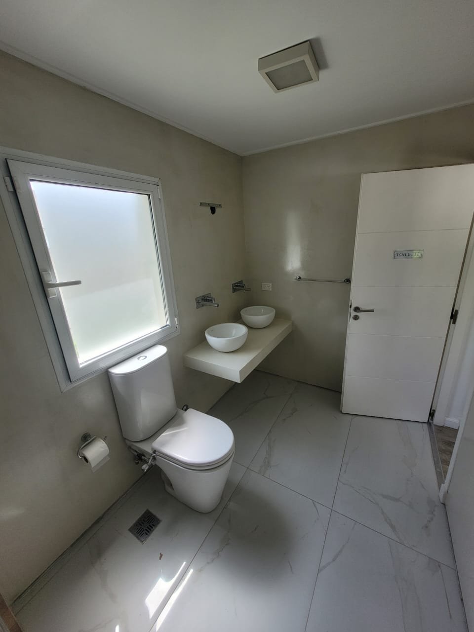 Proyecto Barrio J.M Hernandez